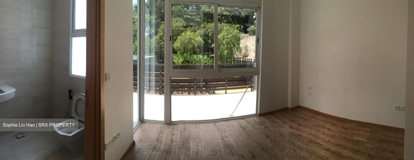 Sea Suites (D5), Apartment #597807011